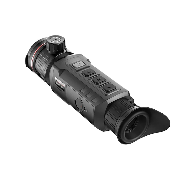 

Thermal Imaging Monocular Thermal Vision With Laser Rangefinder Outdoor Hunting ZH50 Thermal Imaging For Hunting