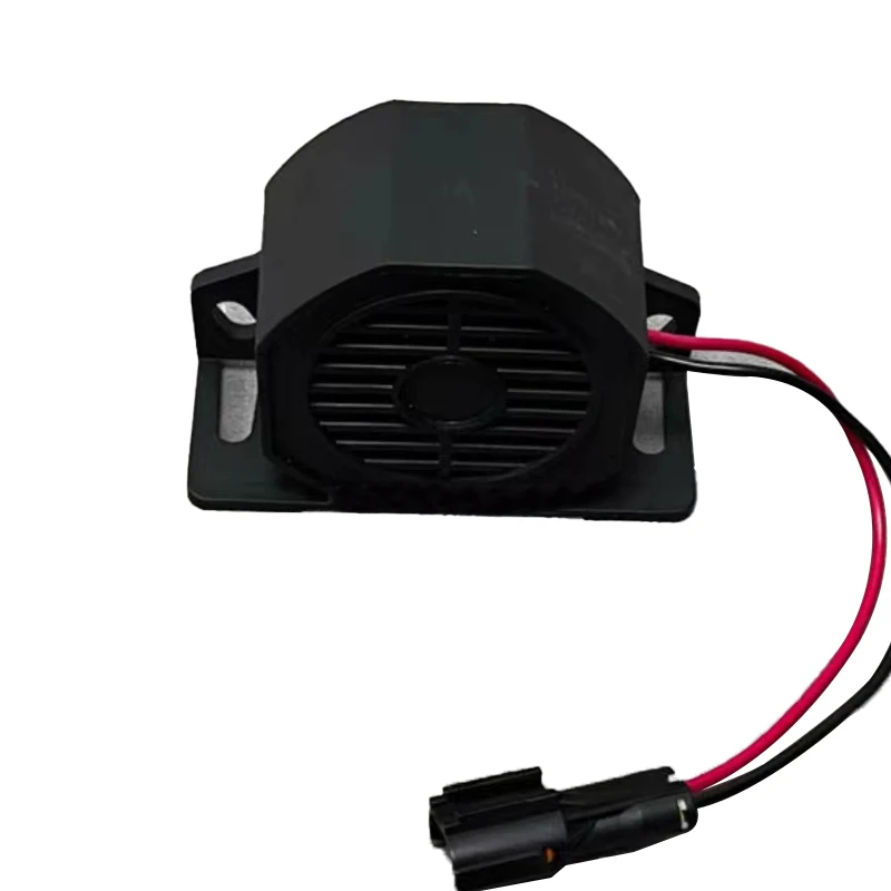 Excavator Accessories For Sumitomo SH200 210 220 240 350 Walking Voice Buzzer Alarm Reminder Horn Speaker