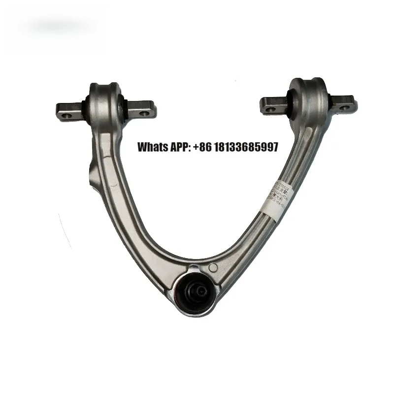 

Оригинальный левый верхний рычаг подвески (поперечный рычаг) для Ferrari Portofino M, регулировка развал-схождения передних колес, 331628