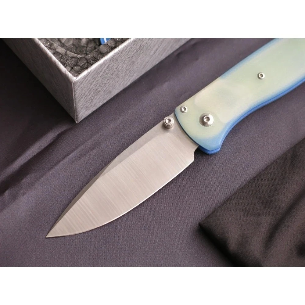 Light Blue Handle E…