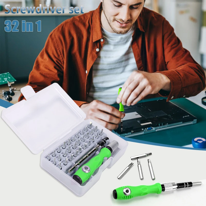 32 In 1 Multifuncti… - image