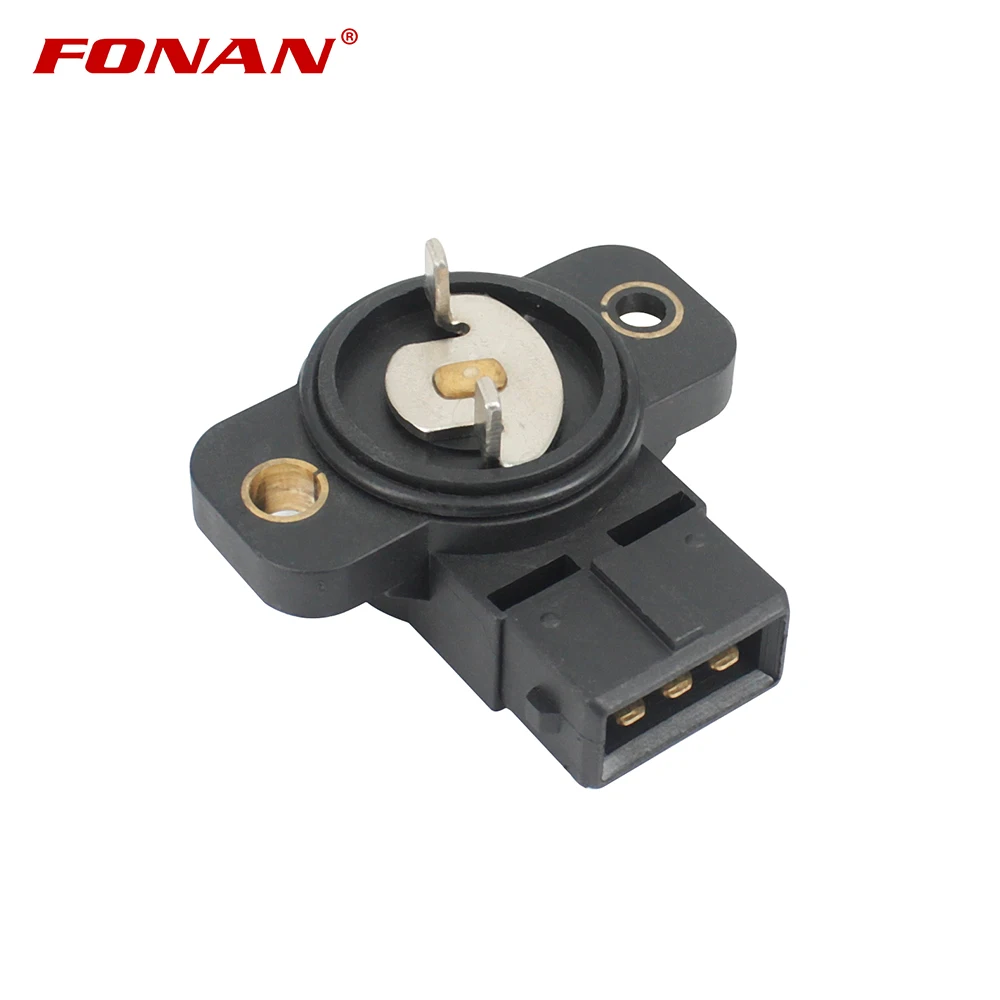 مستشعر موضع الخانق TPS لسيارة هيونداي اتوس 1.0 ، وسوناتا توكسون سانتا في ، 3510202010 ، 3510202000