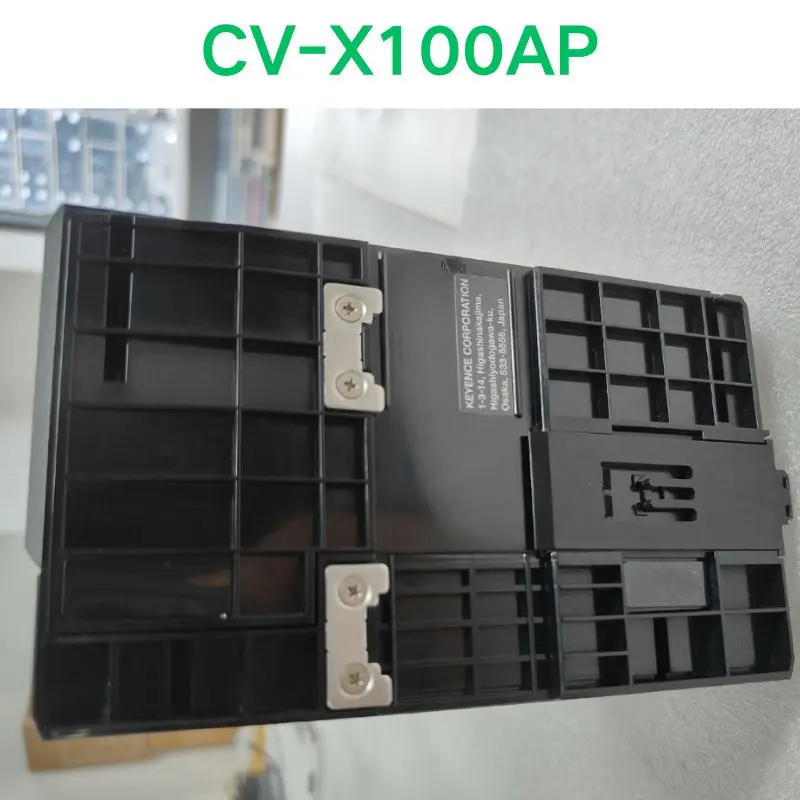 Test d'occasion OK CV-X100AP Contrôleur de caméra