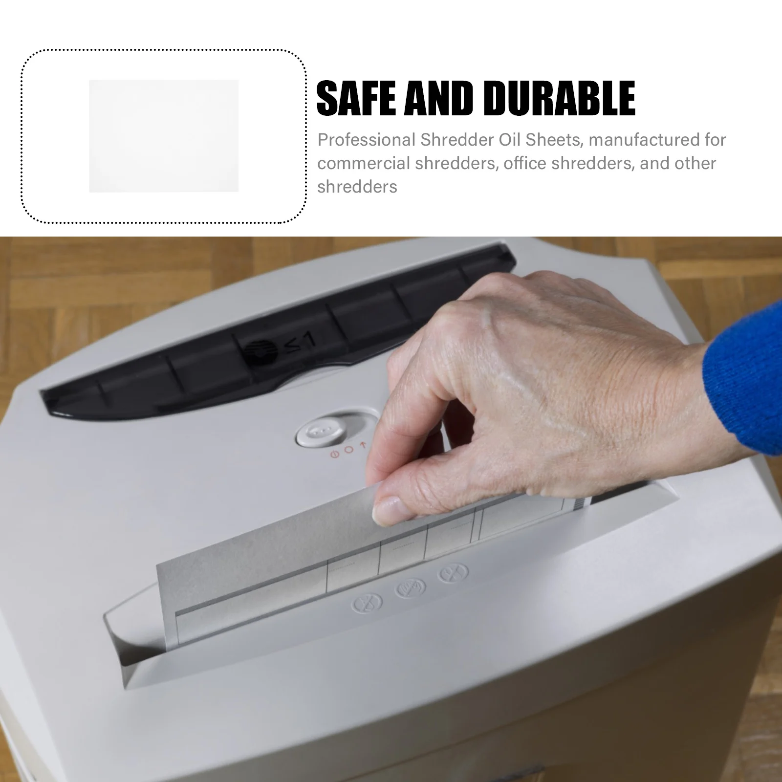 

5 шт., смазочные листы для измельчителя, очиститель масляной бумаги, заточка шестерен, уменьшение двигателя, снятие стресса, машина для извлечения жизни, принадлежности для измельчения