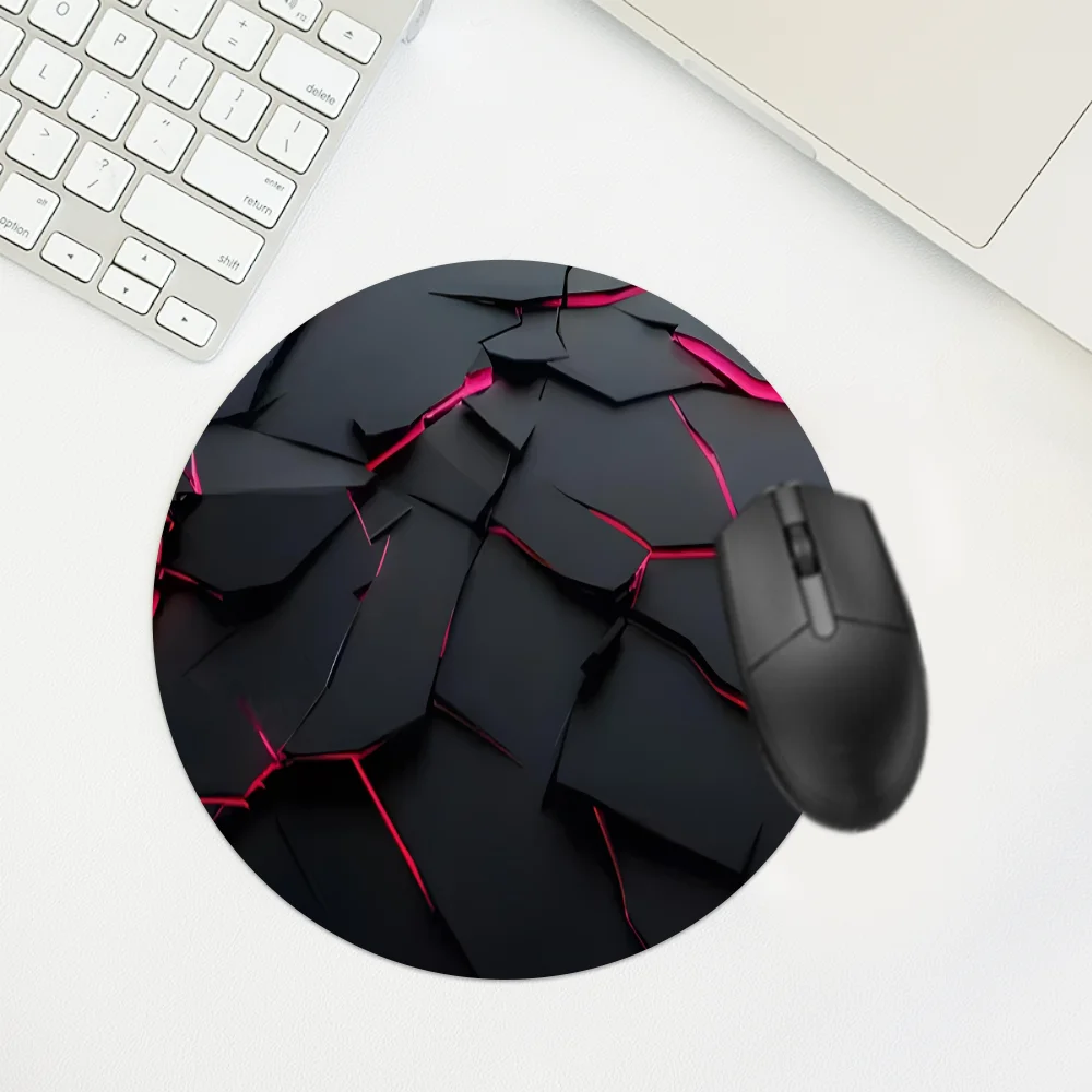 Black Mouse Pad XXL Gaming Mousepad Rubber Base with Stitched Edge Non-Slip Desk Pad Computer Large Desk Accessories