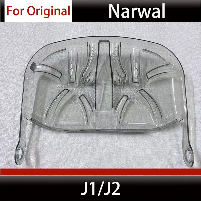 

Cleaning Tray & Tank Consumables For Original Narwal J1/J2 Vacuum Cleaner Base Station