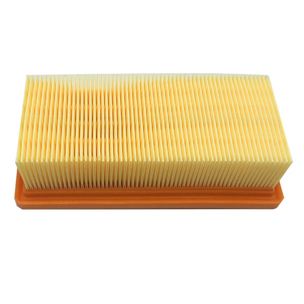 2pcs HEPA Filter for Karcher 6.415-953.0 AD 3.000 AD 3.200 Dust  Vacuum Cleaner Filter Accessories