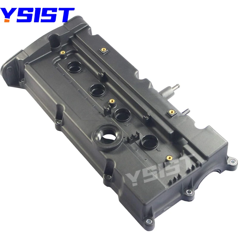 22410-26610 22410-26611 Car Auto Engine Cylinder Head Valve Cover 22410-26013 Replacement for Hyundai Accent 1.6L