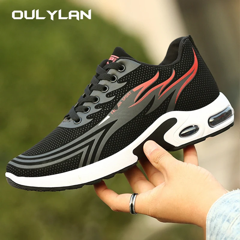 

Man Sneakers Deals Running Male Sneakers for Mens 2024 Men's Summer Sports Shoes on Sale Low Price Shoes Casual Sneaker