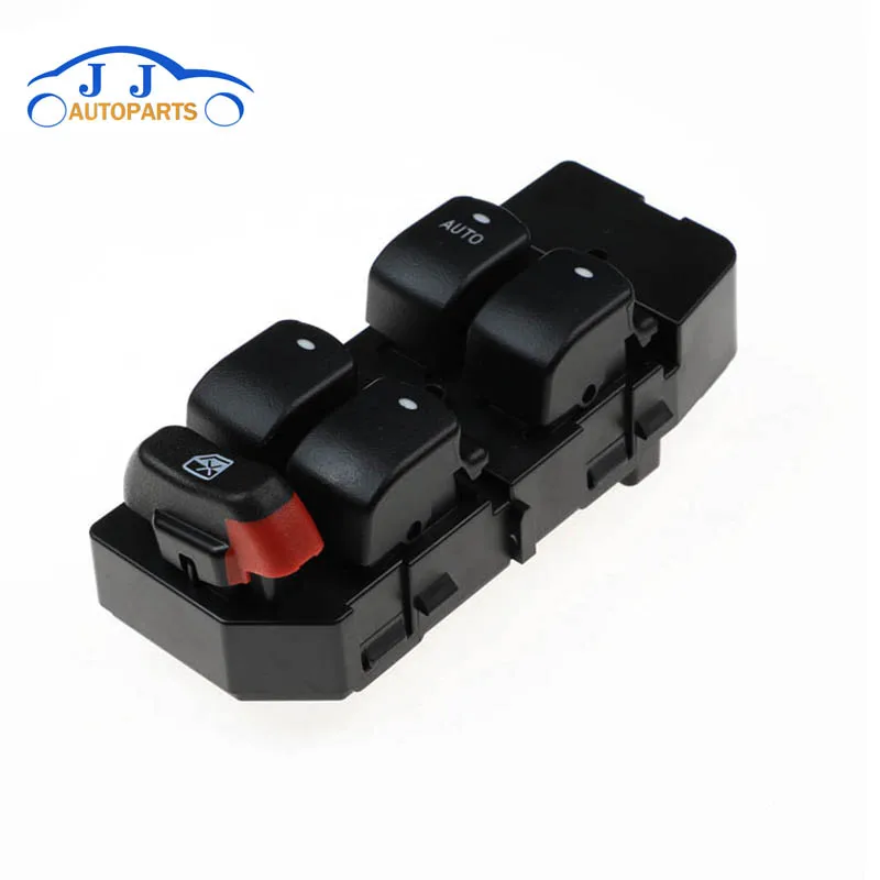 22626529 Front Left Power Window Master Switch For Chevrolet Malibu 901-079 22733011/DWS830/901168/1S8635/SM1772