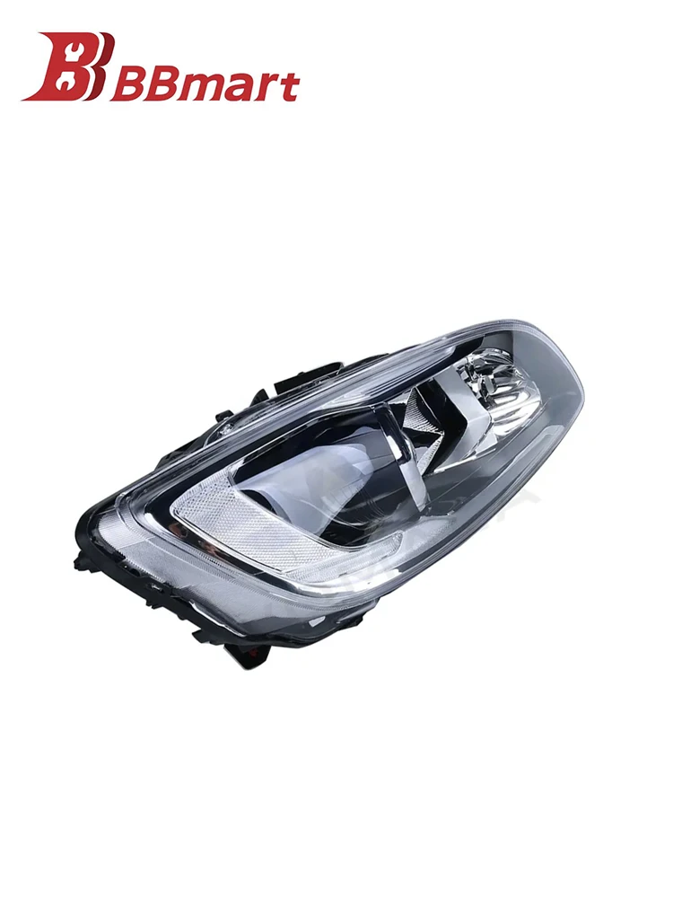 

31689316 BBmart Auto Parts 1 Pcs Right Headlamp For Volvo S60 OE31689316 Wholesale Factory Price Car Accessories