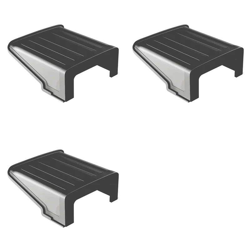 

3X защитный чехол для камеры, уличная камера, водонепроницаемый непромокаемый чехол, защитный чехол для камеры безопасности на крыше