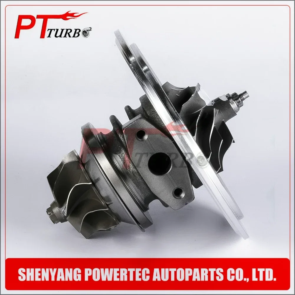 

In StockTurbolader Core For Iveco Eurocargo 3.9/4.0 L 121 Kw 165 HP E15 E17 702989 702989-0006 4891639 Turbolader 2000 Engine