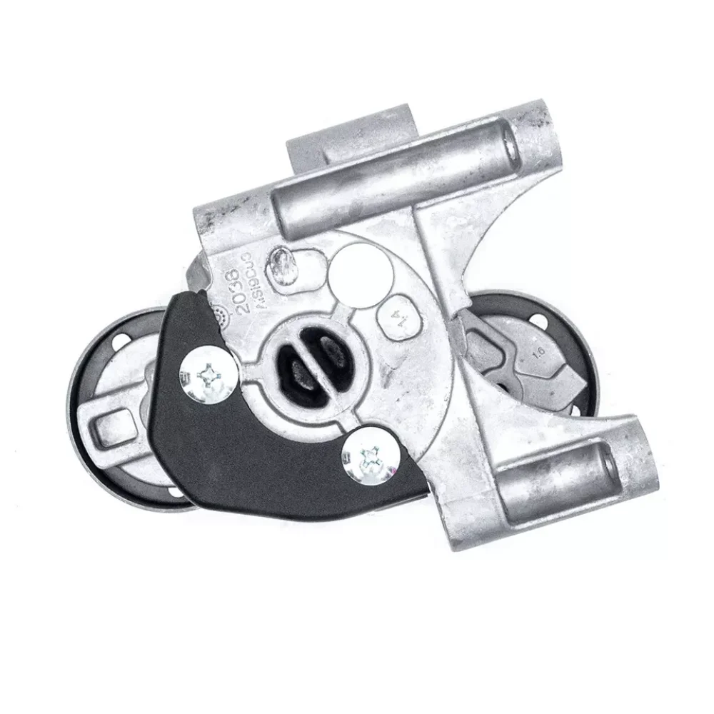 أجزاء محرك السيارات حزام الموتر البكرات مجموعة لمازدا BT50 فورد ترانزيت رينجر PX & PXII 2.2L 3.2L محرك BT202 2.2 3.2 L T