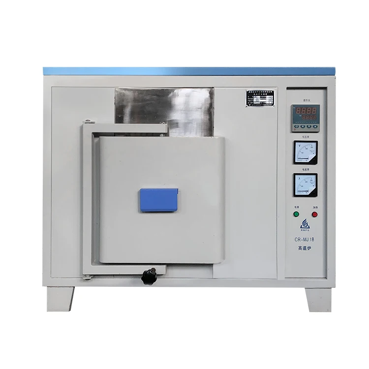 

1800 degree high temperature metal heat treatment furnace ceramic glass heat treatment furnace
