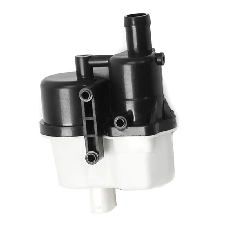 Unit Deteksi Kebocoran Sistem Emisi Evaporatif Katup Solenoid Uap Bahan Bakar untuk Mercedes Benz 0005450141