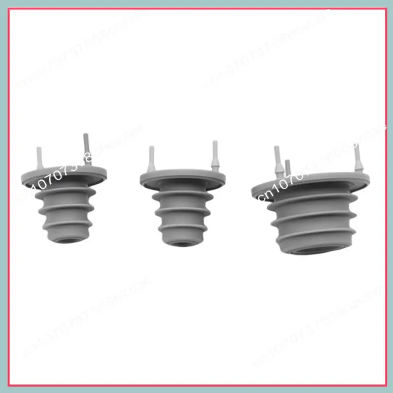 A26P pour Roborock G20/P10/G10/S7 Max Ultra réservoir d'eau bouchon en caoutchouc joint accessoires efficacité de nettoyage améliorée