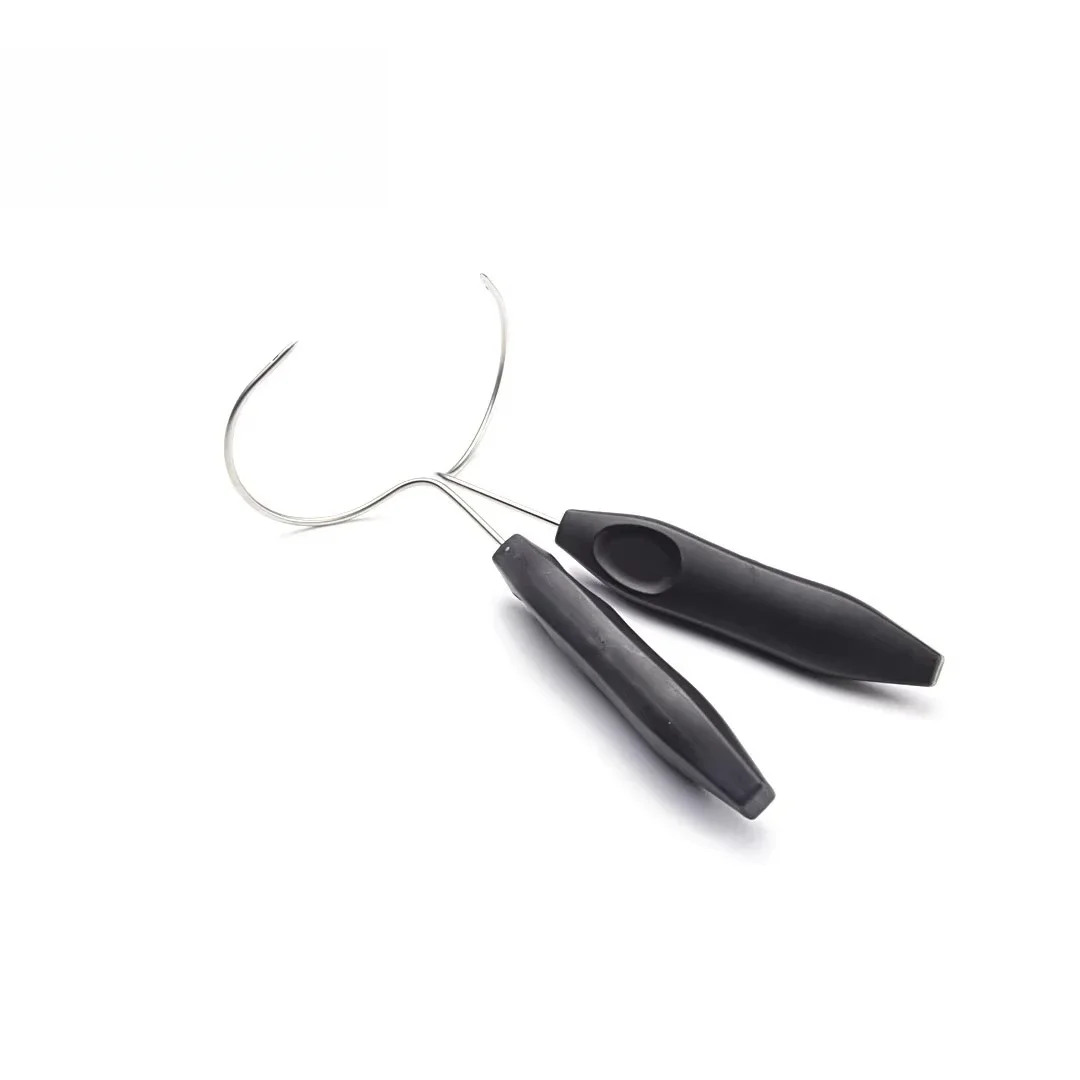 

Surgical Instruments for Gynecology Reusable Suture Holder manufacturer