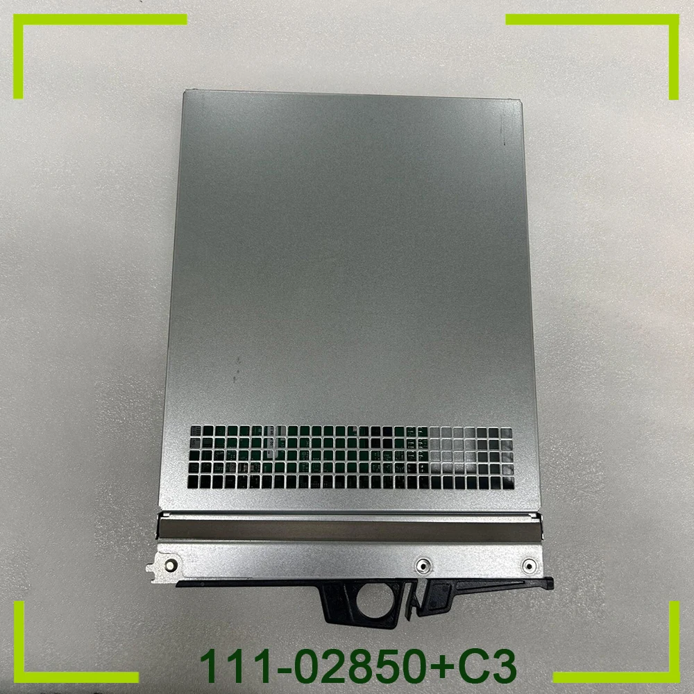 For NETAPP IOM12 X5720A-R6 DS212C DS224C Module 111-02850+C3