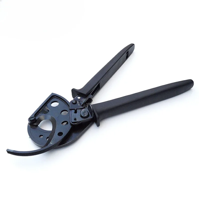 

Ratchet cable cutter 32mm/54mm cable cutter STHT73688-8-23