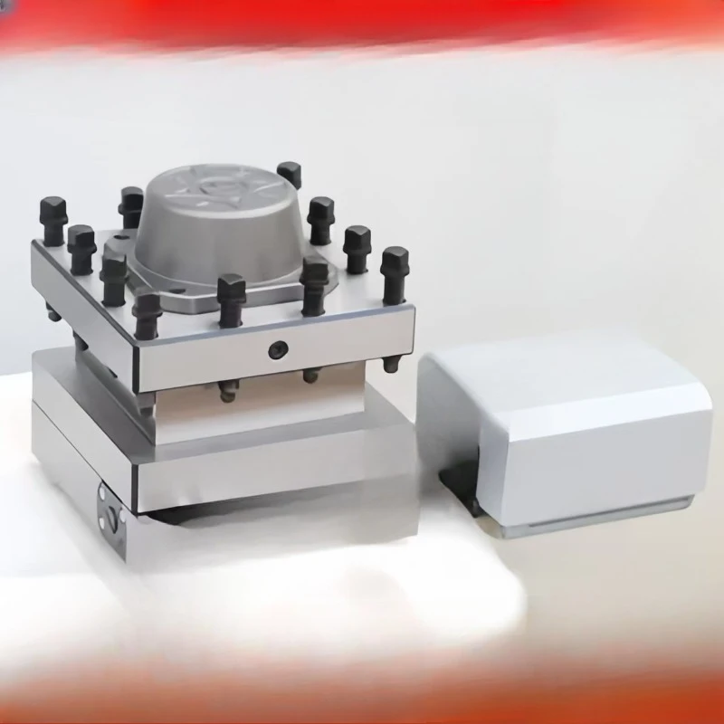 Cnc Electric Tool H… - image