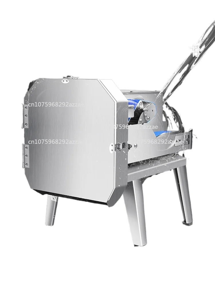 

Commercial Vegetable Cutter Multifunctional Vegetable Cutter