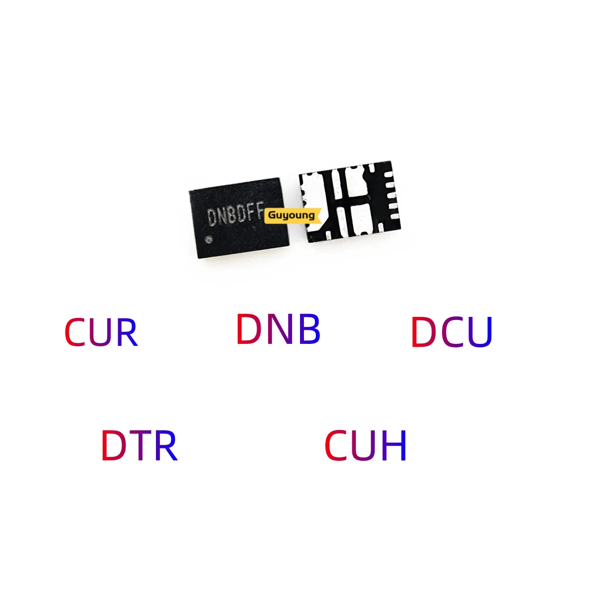 

5 шт. SY8370CTMC SY8370C DTR SY8370TMC CUR DCU CUH DNB DTR start