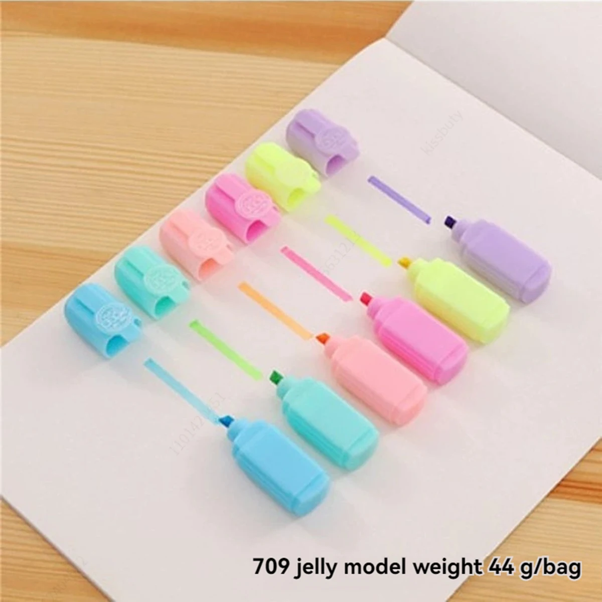 Thumbnail 4 - #80 Best Highlighter Pen Sets to Buy In 2026
