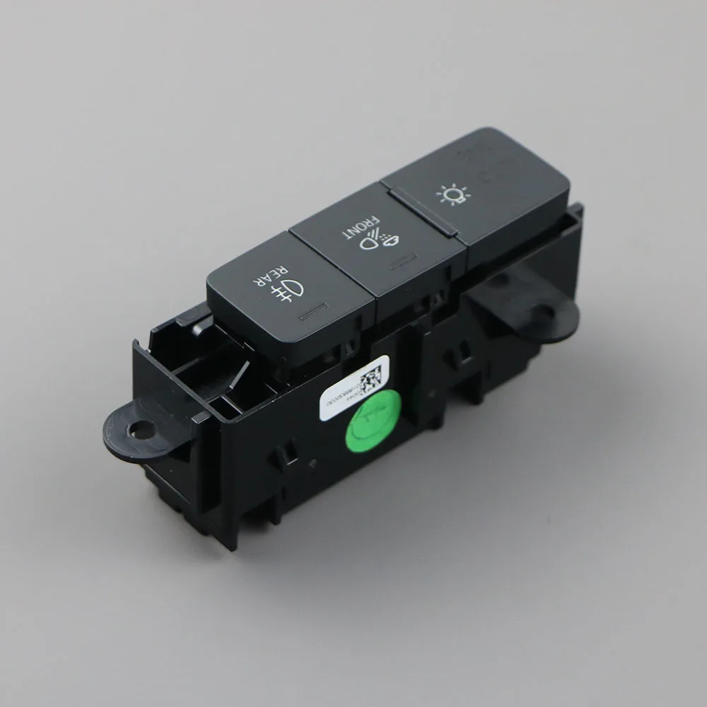 Genuine Headlight Control Switch 4K1941501M For Audi A6 Allroad C8 A7 Q3 Q7 Q8 view 6