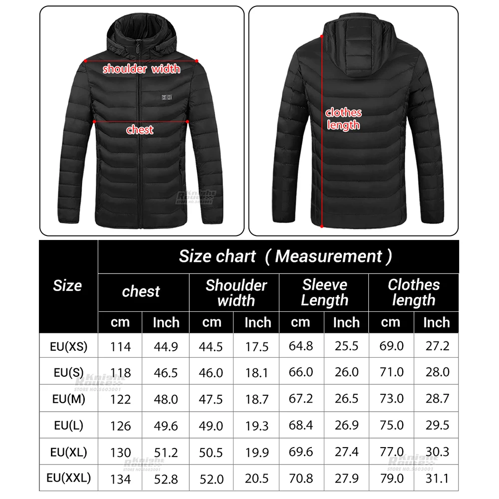 2024 Cool Vest Wearable Cooling Fan Vest Air-conditioned Clothes Hiking Cooling 13 Hours for High Temperature Work Fishing Vest