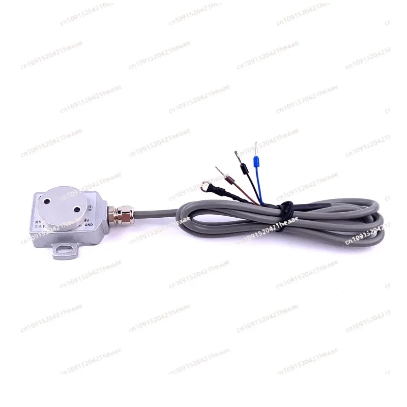 Suitable for W -B-355-V1 0-10V Output Signal Hall Angle Sensor Non-contact 0-355 Degree Angular Transducer