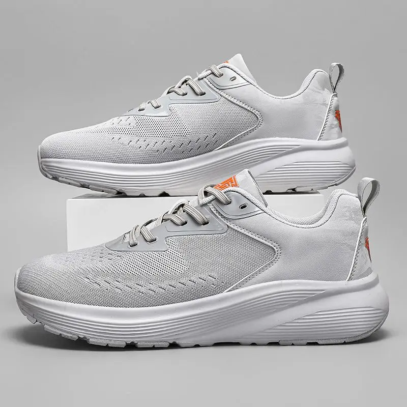 New men's lace-up tennis sneakers men's sneakers men's sneakers men's sneakers men's sneakers when high-top casual sneakers