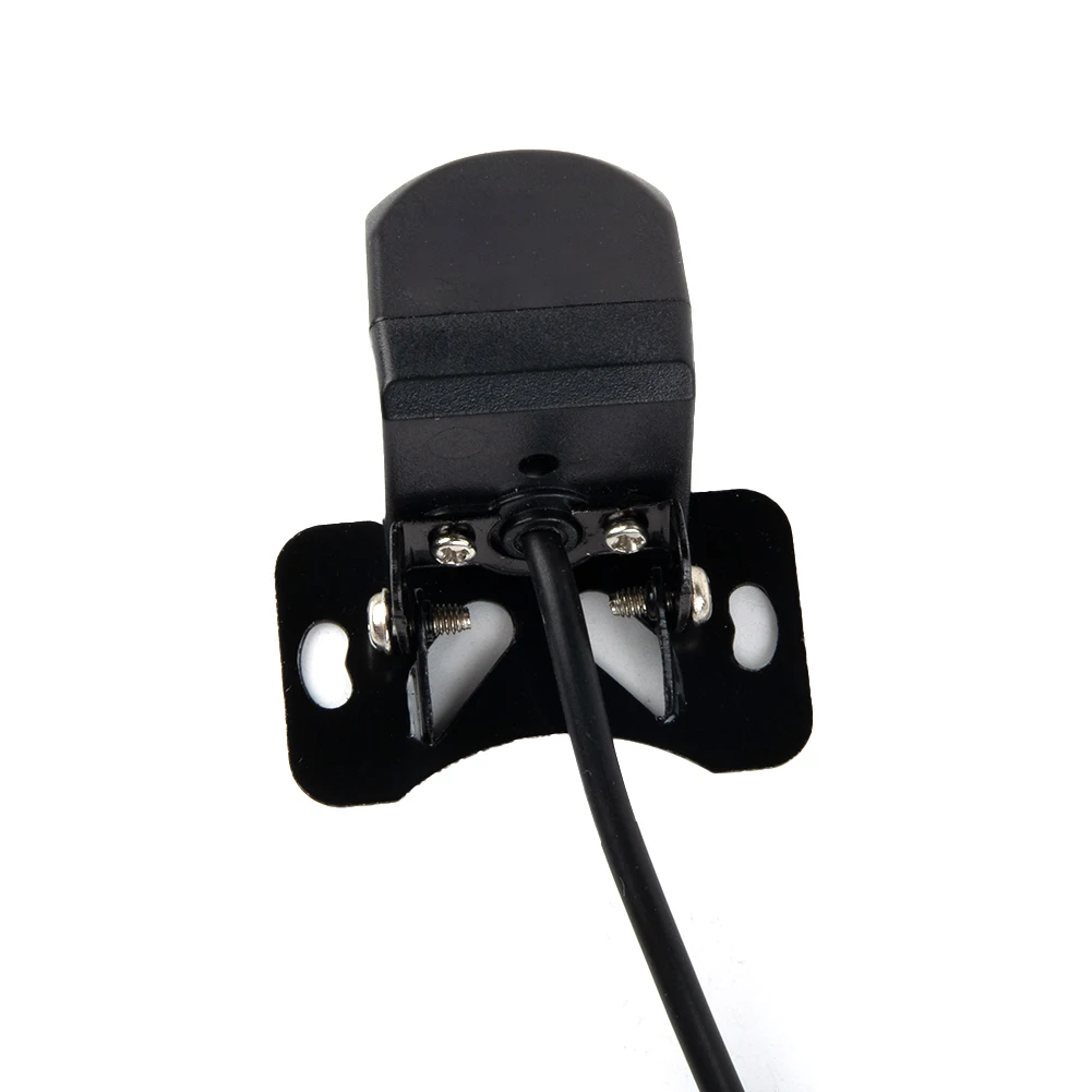 Kits Reverse Camera Parking Camera Car Reverse Backup Waterproof Starlight Anti Scratch Accessories AHD Pratical