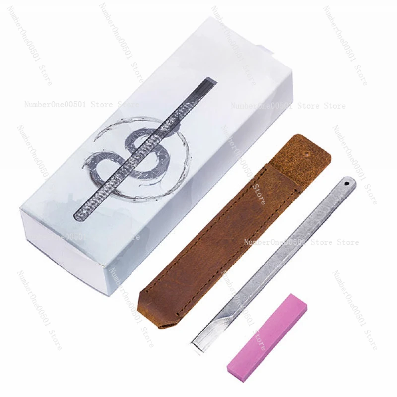 

Mini Scraper Set Lasagna Steel Tough and Sharp Maintenance Disassembly Hand Tool