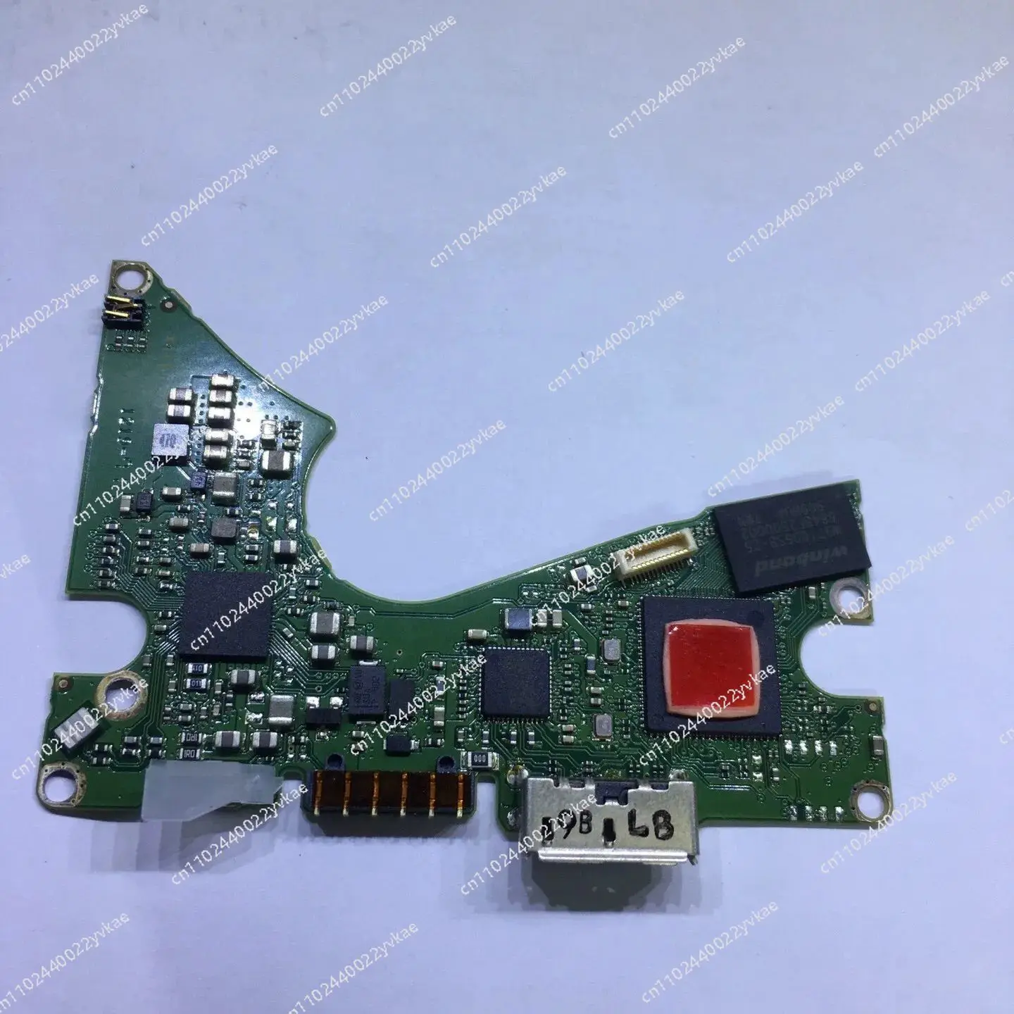Hdd Pcb Logic Board… - image