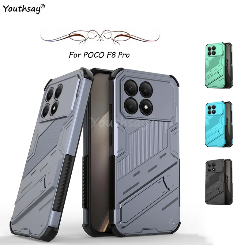 For Xiaomi Poco F8 …