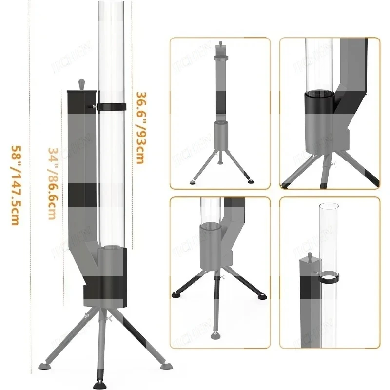 Jc Brazo Fuego Exte… - image