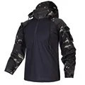 CP Black