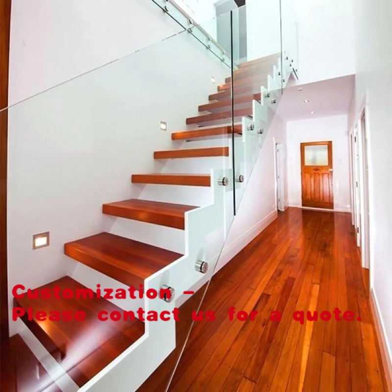 

Customize.Interior Wooden Staircase Wood Stair Design