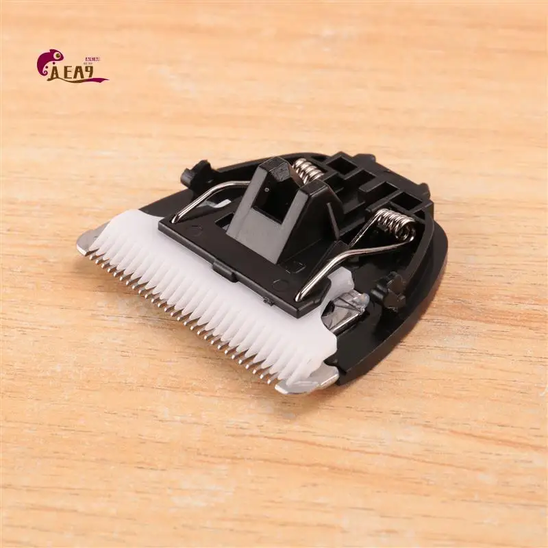 

AEA9-Pet Hair Trimmer Cutter Head Blade Compatible For CP3100 3180 7800 7900 8000 Grooming Clipper Replacement Knives