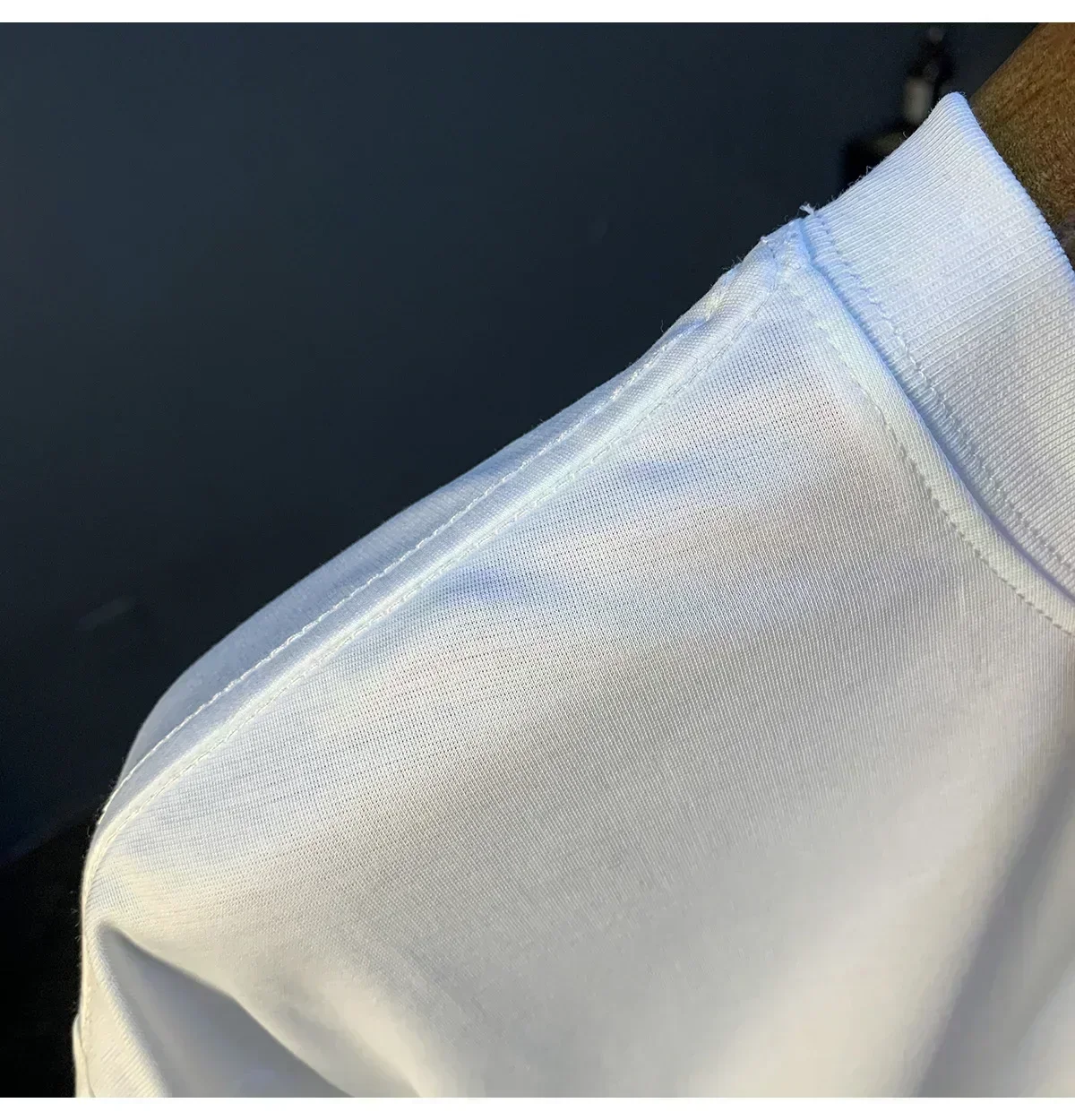 Summer's New Casual Men's and Women's Printed Short-sleeved Cotton T-shirts Are Loose and Fashionable Half-sleeved Casual Wear