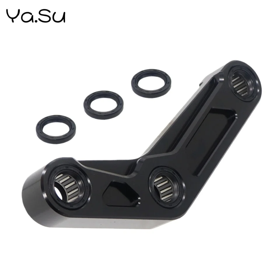 

Онижатели кузова мотоцикла, задний тяговый стержень, шатун задней подвески для Yamaha MT07