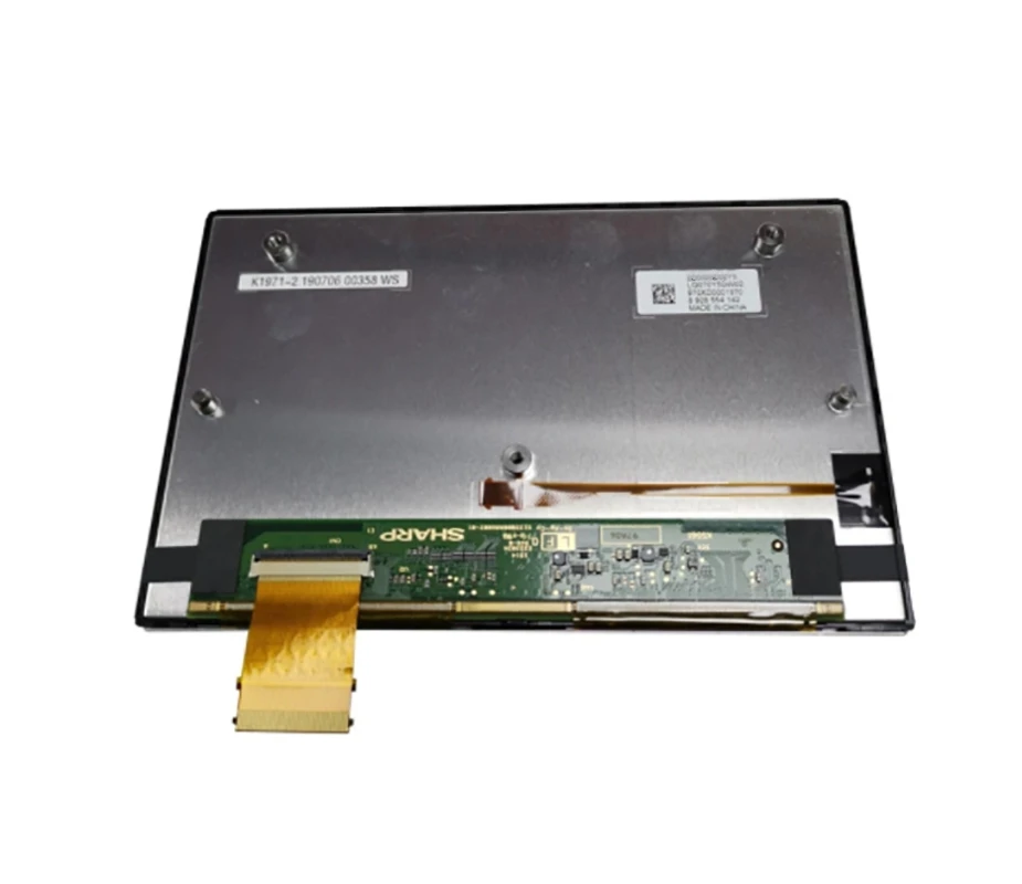 LQ070Y5DW02 Panel wyświetlacza LCD