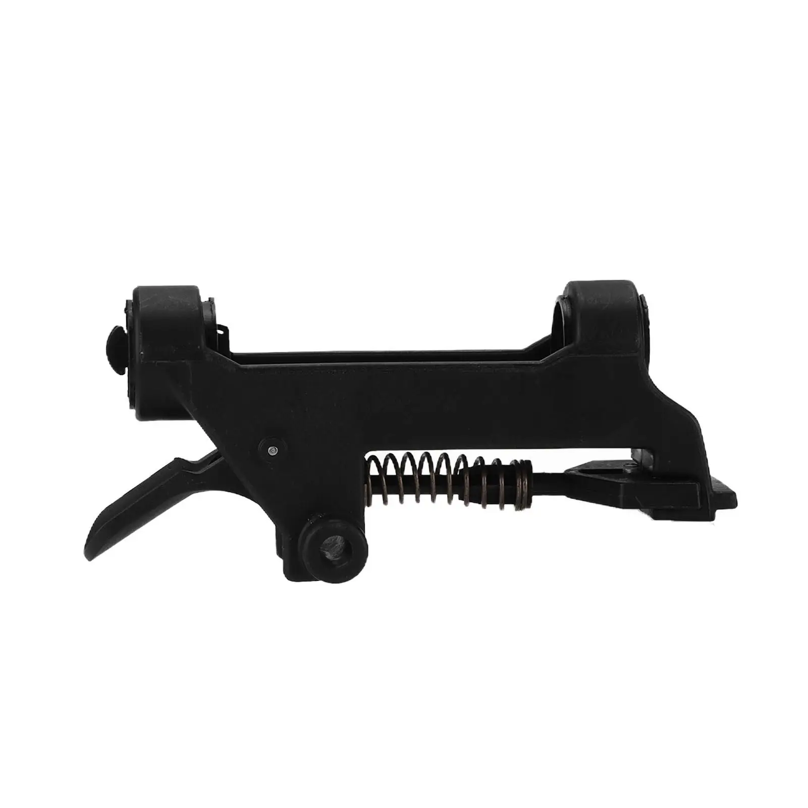 

Thruster Support Motor Thruster Bracket Portable for small Dinghies for canoes for inflatable Boat for kayak for 60 68 86 Pounds