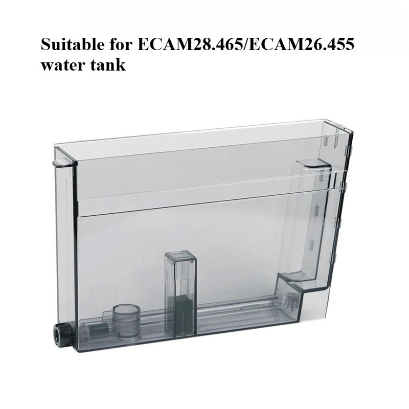 

Applicable To Delong Coffee Machine ECAM28.465 Outer Tube 26.455 Water Tank ECAM45.766 Milk Box Straw Faucet Accessories
