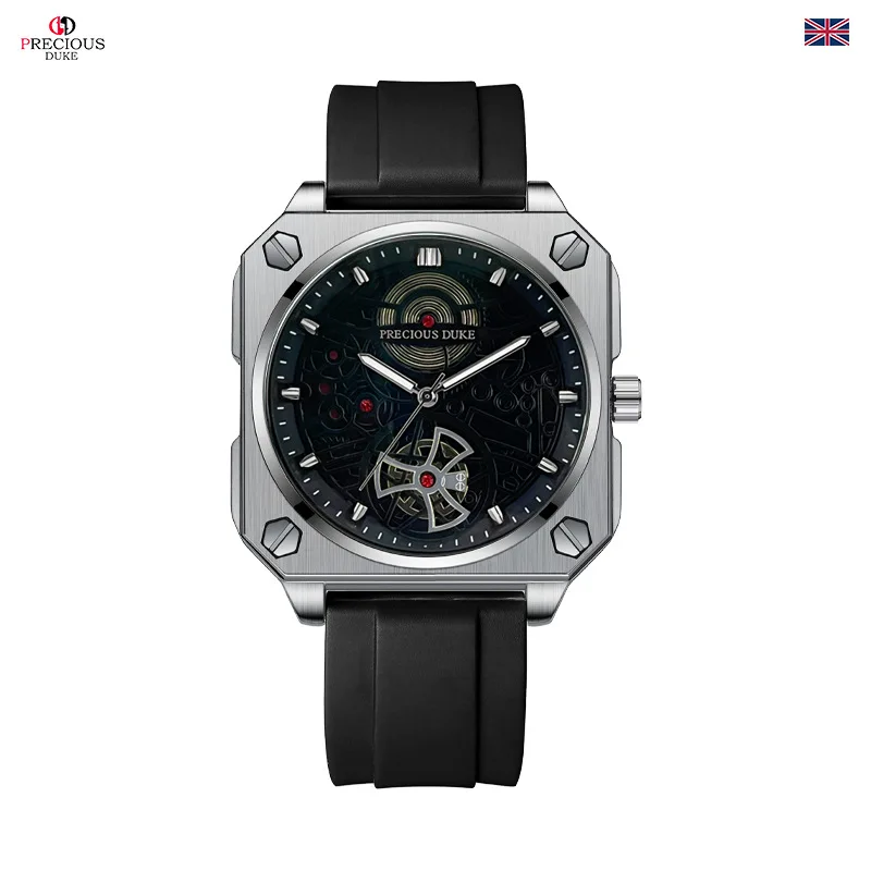 Elegant Men'S High-End Watches, Fashionable And Exquisite Watches, Men'S Wristwatches, High-Quality Watches, Luxury Watches.