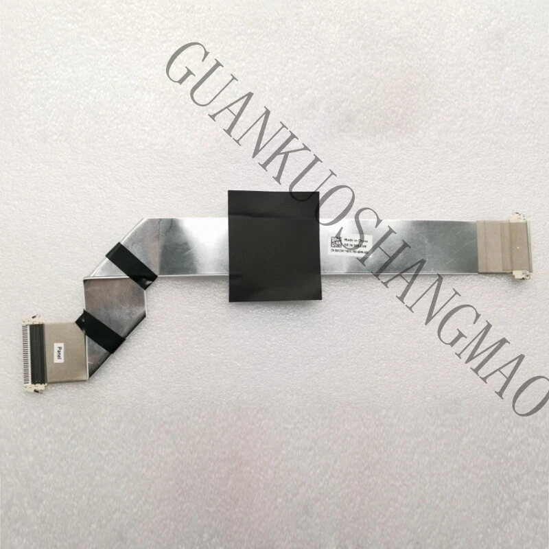 HJY...is suitable for Dell Optiplex 7440 all-in-one screen cable 0GK33W