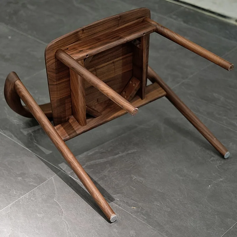 

Modern Gold Dining Chair Retro Luxury Classic Plastic Design Dining Chair Nordic Cheap Sillas Para Comedor Home Furniture