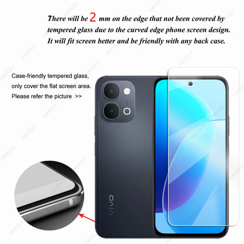 Hd Clear Protective…