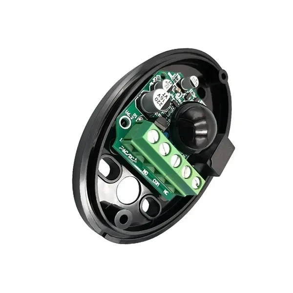 DC 12-24V Waterproof Outdoor Digital Photo Beam Sensor Active Single Infrared Beam Sensor